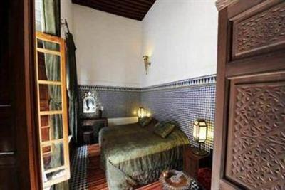 фото отеля Riad Au 20 Jasmins Hotel Fez