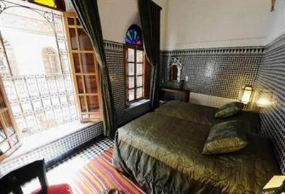 фото отеля Riad Au 20 Jasmins Hotel Fez