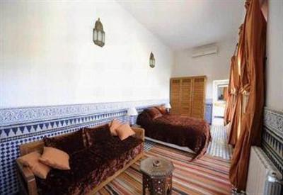 фото отеля Riad Au 20 Jasmins Hotel Fez