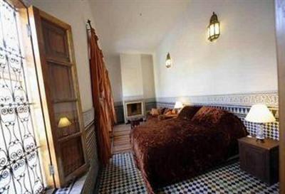 фото отеля Riad Au 20 Jasmins Hotel Fez