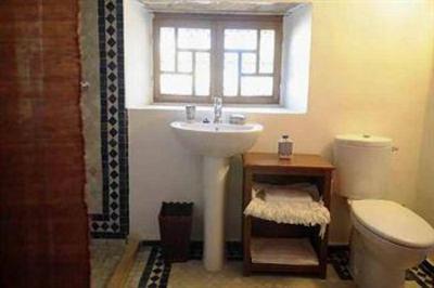 фото отеля Riad Au 20 Jasmins Hotel Fez