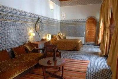 фото отеля Riad Au 20 Jasmins Hotel Fez