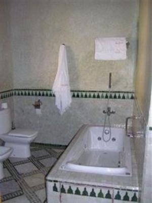 фото отеля Riad Au 20 Jasmins Hotel Fez