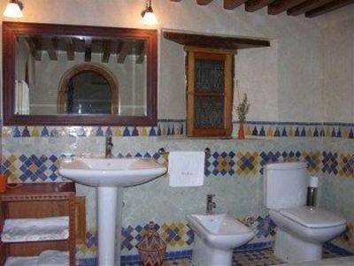 фото отеля Riad Au 20 Jasmins Hotel Fez