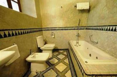 фото отеля Riad Au 20 Jasmins Hotel Fez