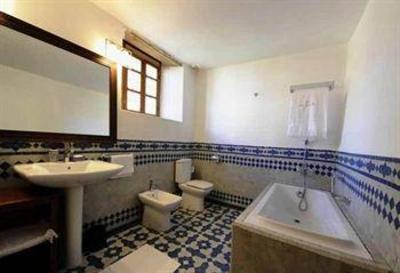 фото отеля Riad Au 20 Jasmins Hotel Fez