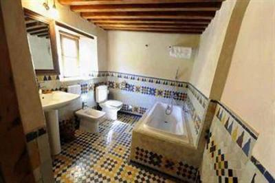 фото отеля Riad Au 20 Jasmins Hotel Fez