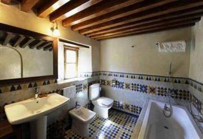 фото отеля Riad Au 20 Jasmins Hotel Fez