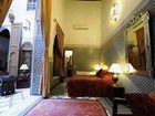 фото отеля Riad Au 20 Jasmins Hotel Fez