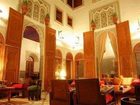 фото отеля Riad Au 20 Jasmins Hotel Fez