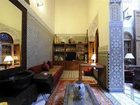 фото отеля Riad Au 20 Jasmins Hotel Fez