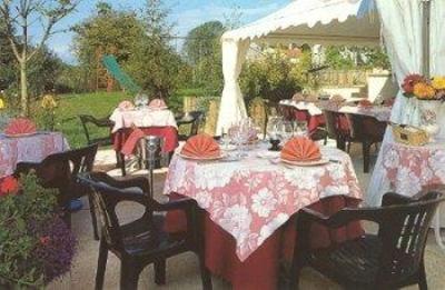 фото отеля Le Relais Vosgien