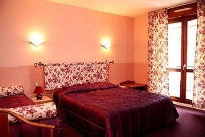 фото отеля Le Relais Vosgien