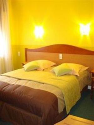 фото отеля Le Relais Vosgien