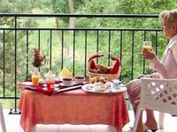 Le Relais Vosgien