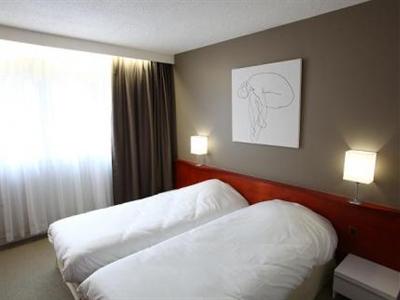 фото отеля Welcome Hotel