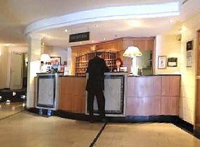 фото отеля Gerry Weber Sportpark Hotel