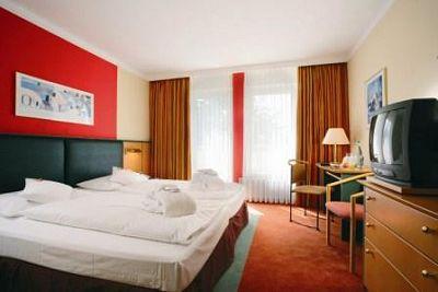 фото отеля Gerry Weber Sportpark Hotel