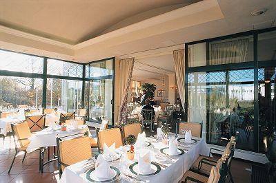 фото отеля Gerry Weber Sportpark Hotel