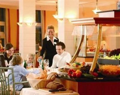 фото отеля Gerry Weber Sportpark Hotel