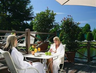 фото отеля Gerry Weber Sportpark Hotel