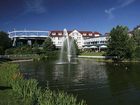 фото отеля Gerry Weber Sportpark Hotel