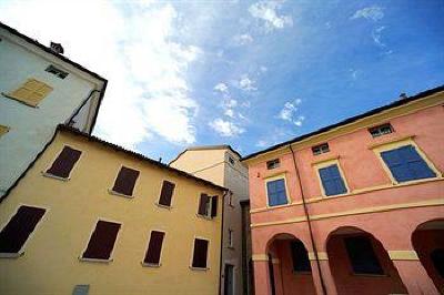 фото отеля Matilde di Canossa