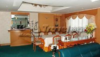 фото отеля Weilong Hotel Kunming