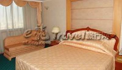 фото отеля Weilong Hotel Kunming