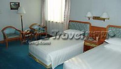 фото отеля Weilong Hotel Kunming
