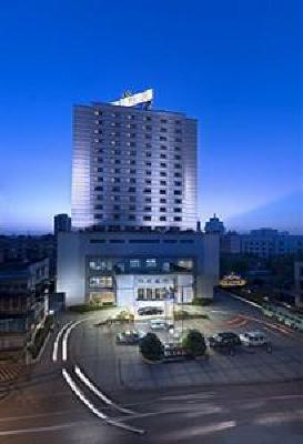 фото отеля Weilong Hotel Kunming