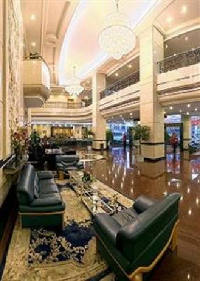 фото отеля Weilong Hotel Kunming