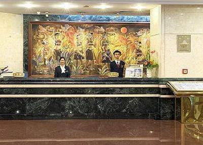 фото отеля Weilong Hotel Kunming
