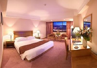 фото отеля Weilong Hotel Kunming