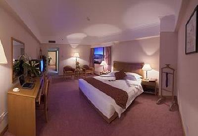 фото отеля Weilong Hotel Kunming