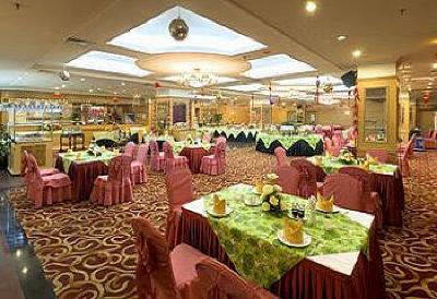 фото отеля Weilong Hotel Kunming