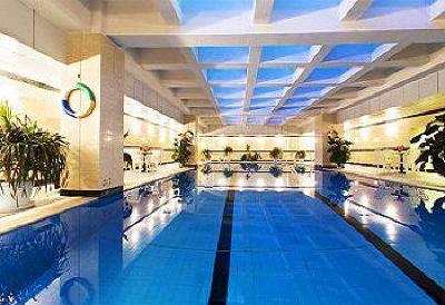 фото отеля Weilong Hotel Kunming