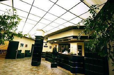 фото отеля Hotel Sverre