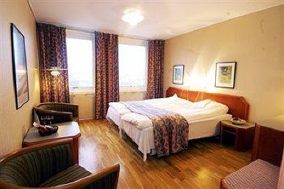фото отеля Hotel Sverre