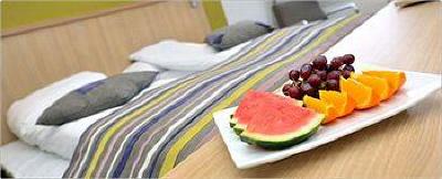 фото отеля Hotel Sverre