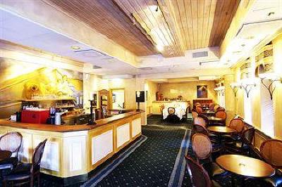 фото отеля Hotel Sverre