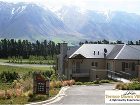 фото отеля Terrace Downs Villas Canterbury (New Zealand)