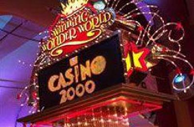 фото отеля Casino 2000 Hotel