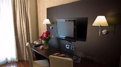 фото отеля Cremona Palace Hotel