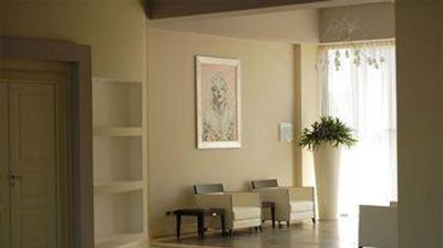 фото отеля Cremona Palace Hotel
