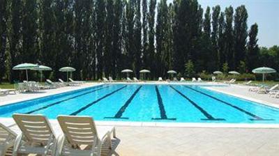 фото отеля Cremona Palace Hotel