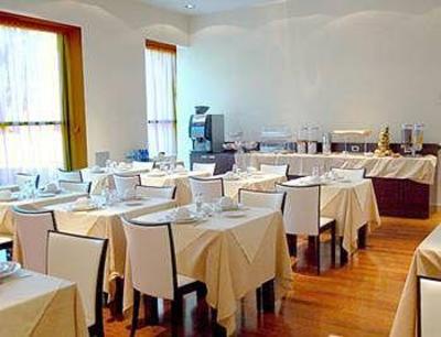 фото отеля Cremona Palace Hotel
