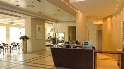 фото отеля Cremona Palace Hotel