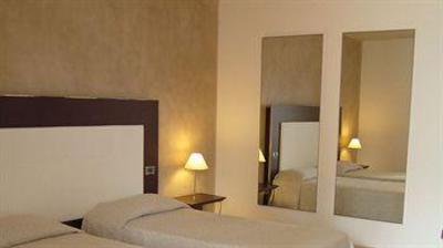 фото отеля Cremona Palace Hotel