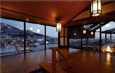 фото отеля La Vista Hakodate Bay